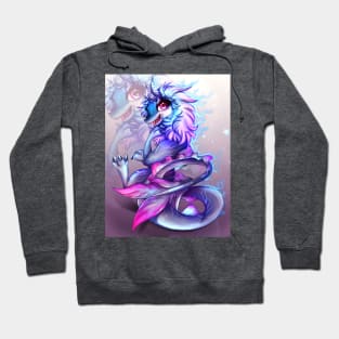 Sisu Dragon Hoodie